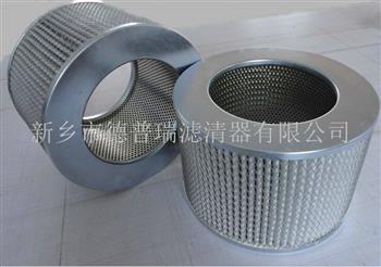 粉塵濾芯質量的好壞怎么分辨